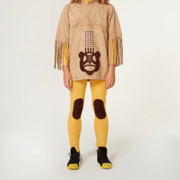 NEW! Wedu By Coreon Du Unisex Signature Red Jumpsuit Size-6-8(Medium) - Picture 11 of 11